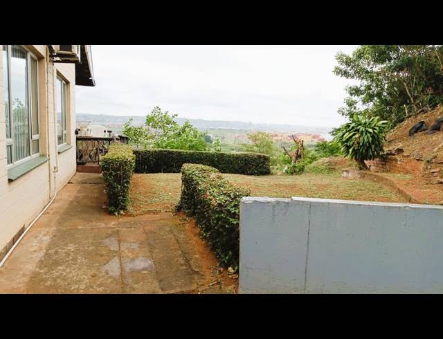 3 BEDROOM HOUSE FOR SALE IN BLUFF